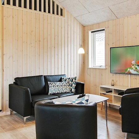 18 Person Holiday Home In Hasselberg Kappeln Kültér fotó