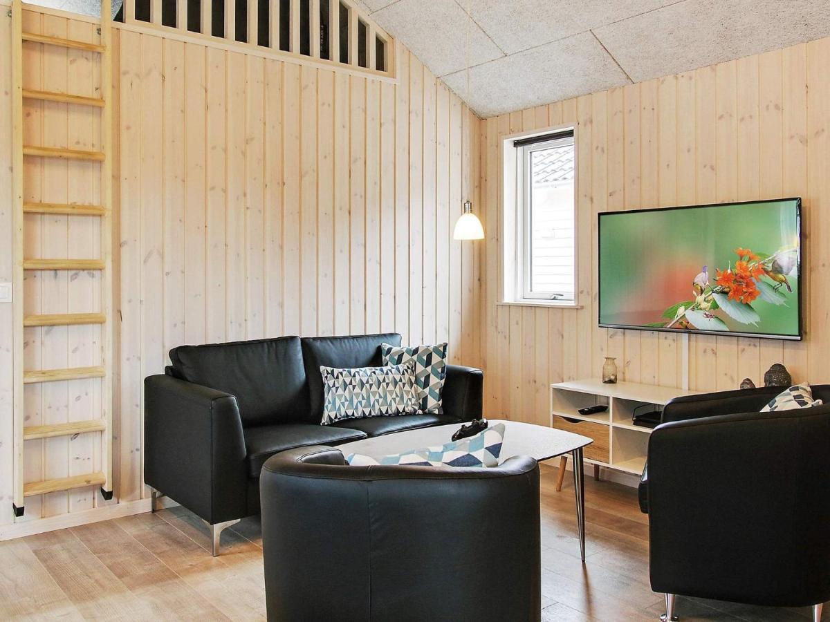 18 Person Holiday Home In Hasselberg Kappeln Kültér fotó