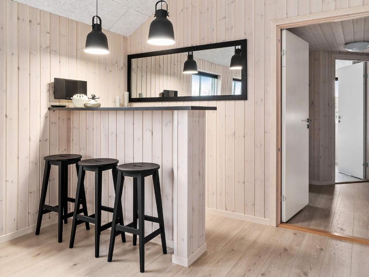 18 Person Holiday Home In Hasselberg Kappeln Kültér fotó